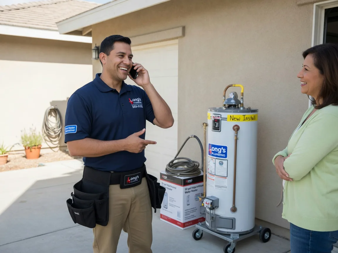Leak Detection Wildwood, FL FAQs